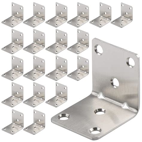 vintage metal angle brackets|exterior structural metal brackets.